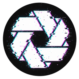 REPUNK Logo Background