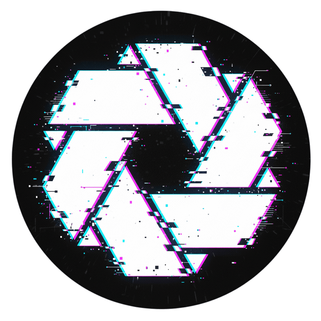 REPUNK Spinning Disk